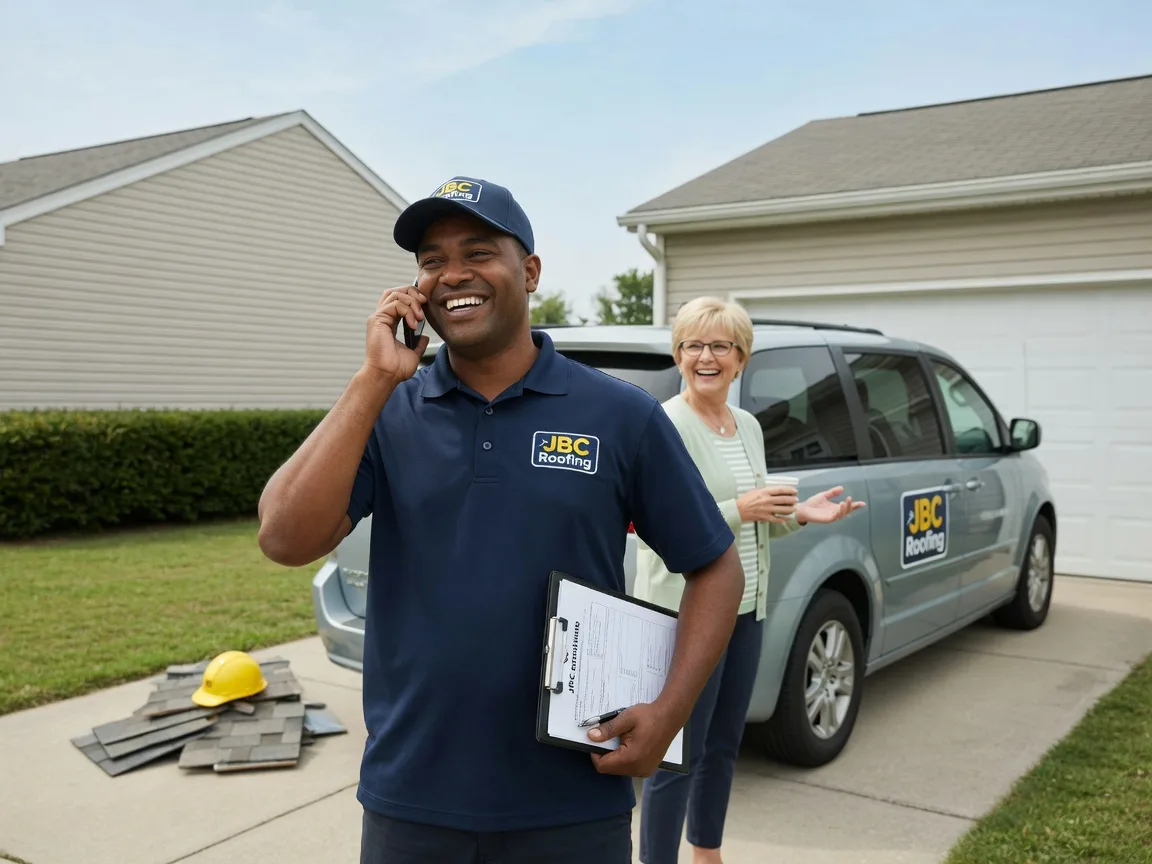 Roof Replacement Pineola, NC FAQs